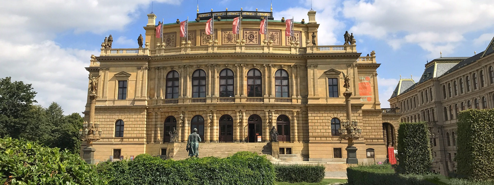 Rudolfinum