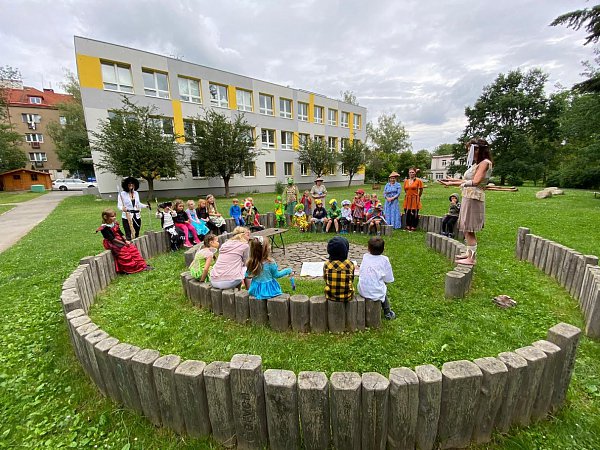 Cesta kolem světa