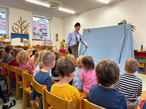 Co se stalo v Betlémě?