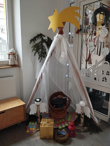 Tříkrálový průvod