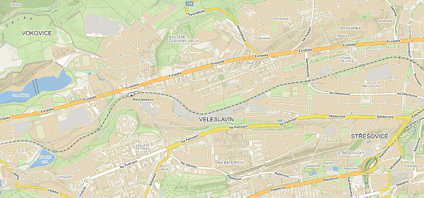 Veřejná vyhláška
