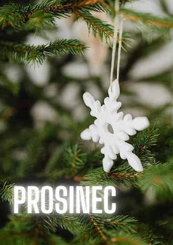 Co přinese prosinec