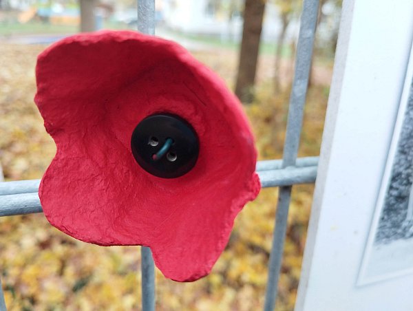 Den válečných veteránů